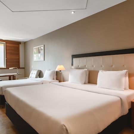 Pestana Sao Paulo Hotel Екстериор снимка