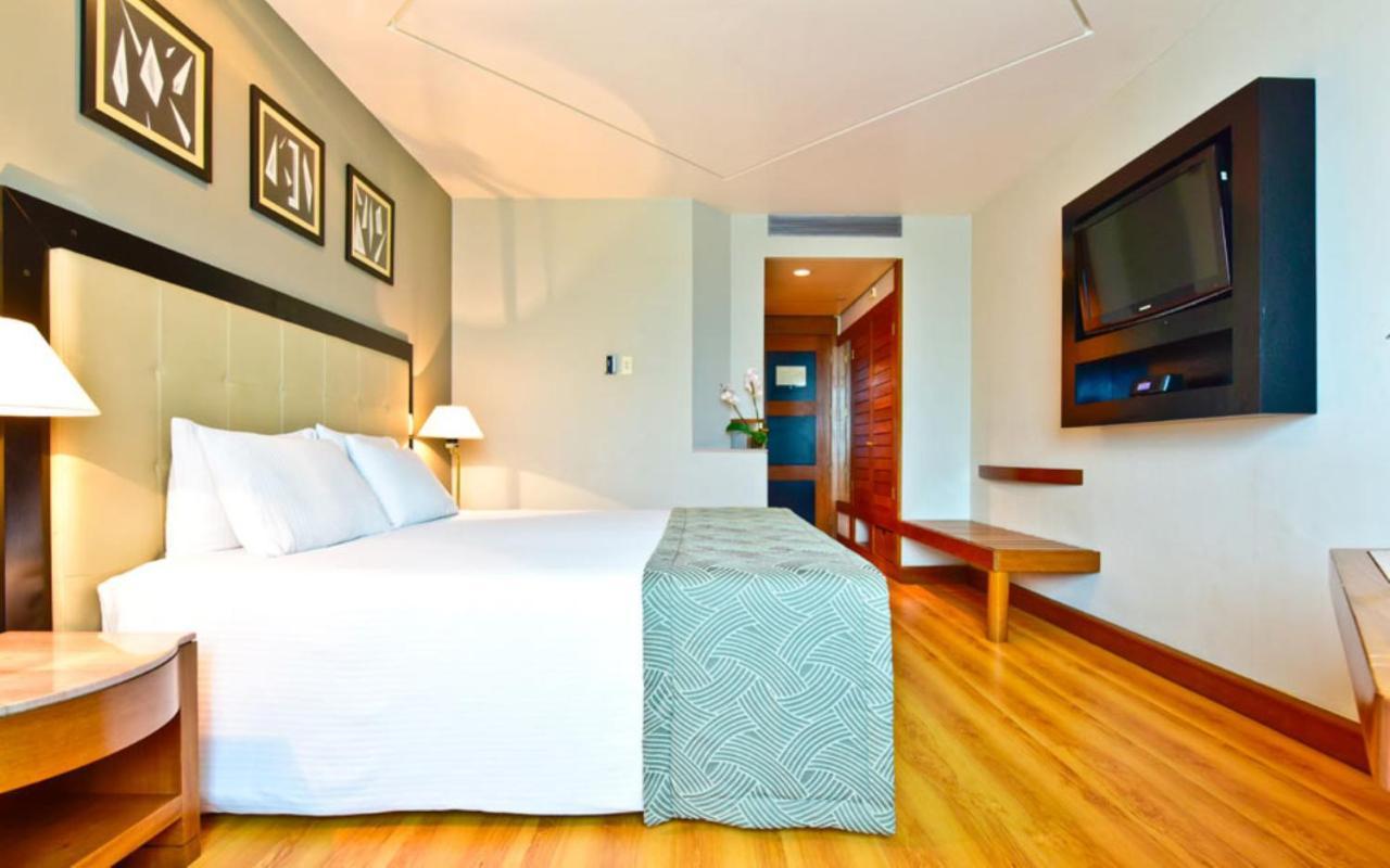 Pestana Sao Paulo Hotel Екстериор снимка