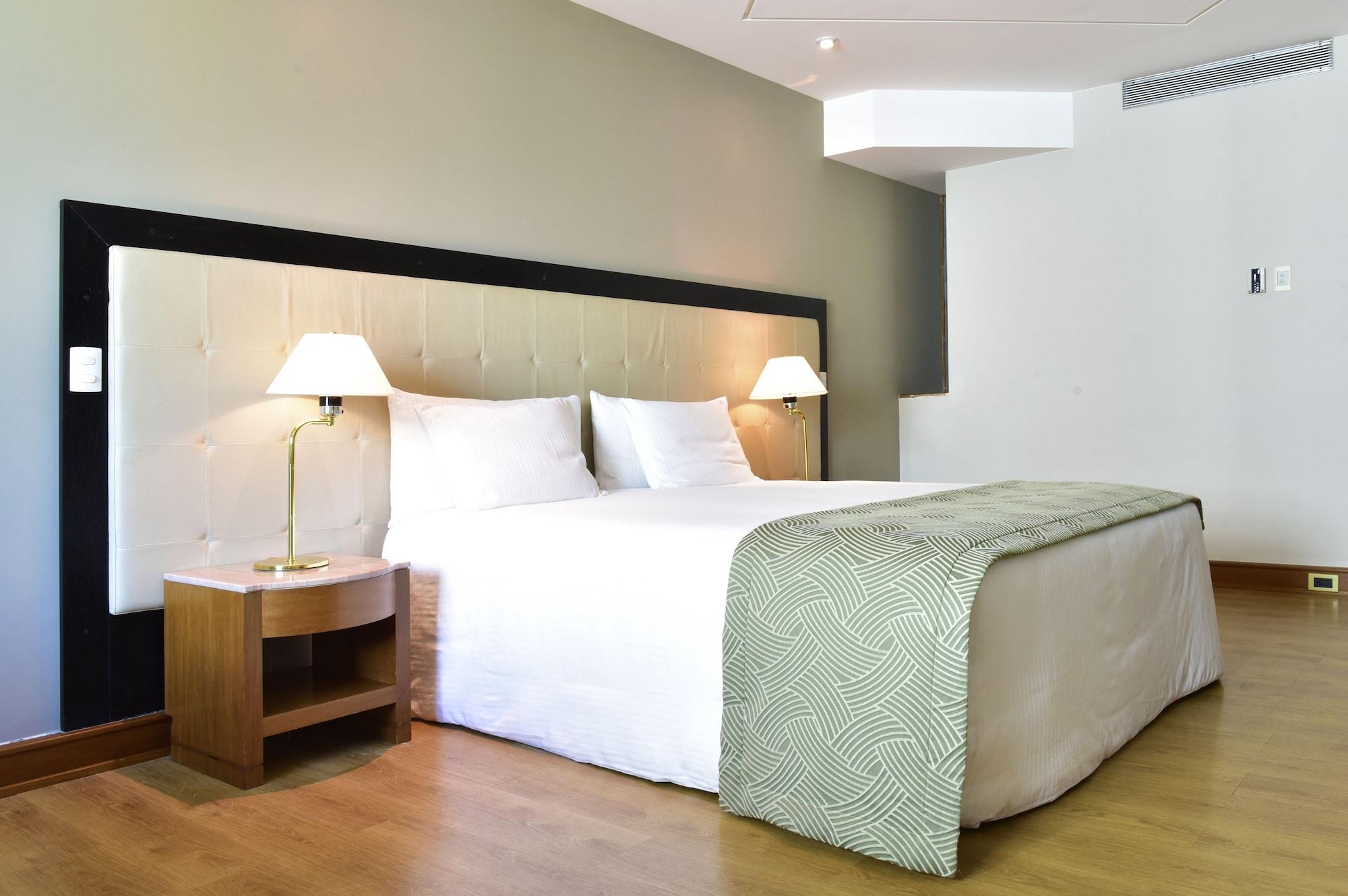 Pestana Sao Paulo Hotel Екстериор снимка