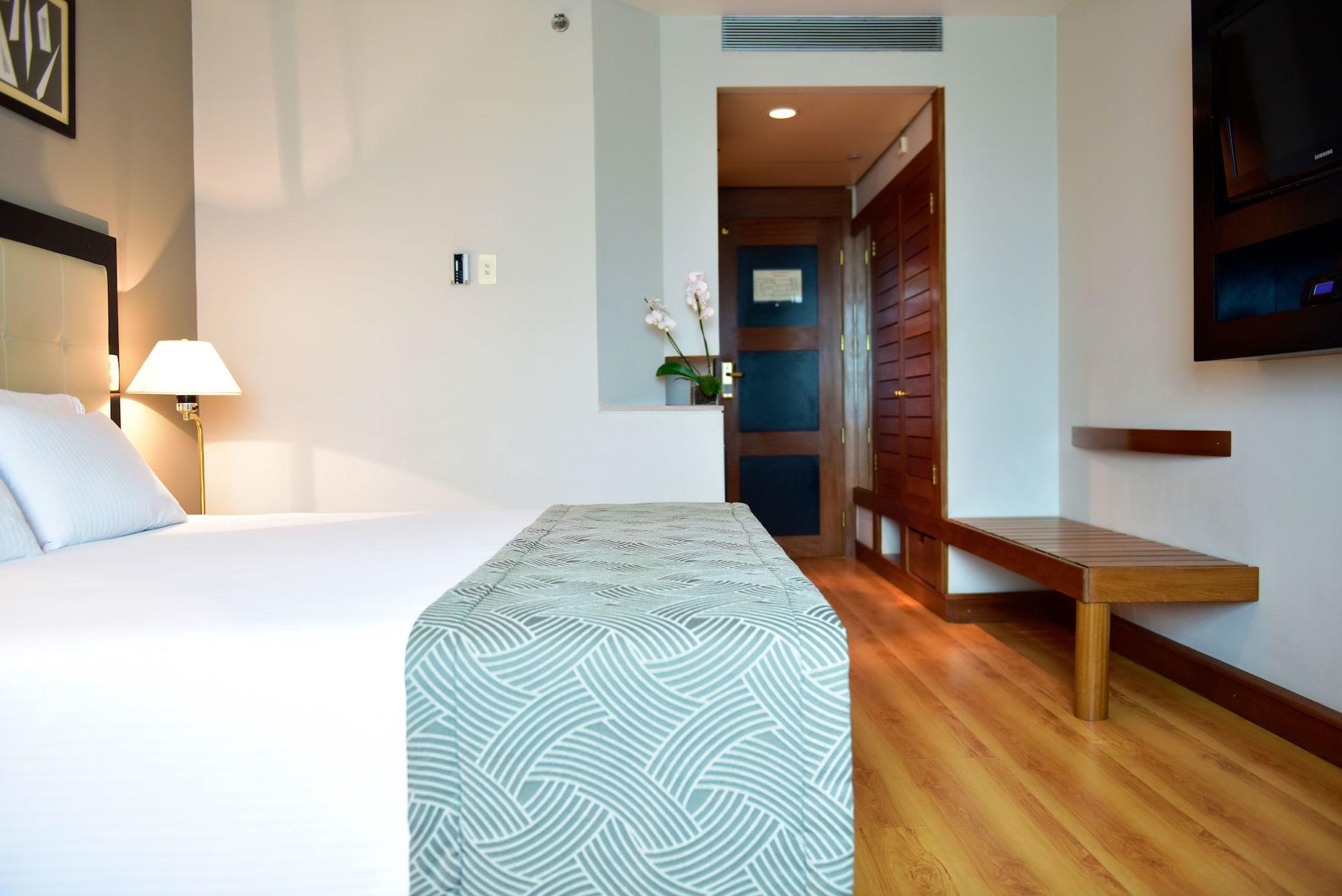 Pestana Sao Paulo Hotel Екстериор снимка