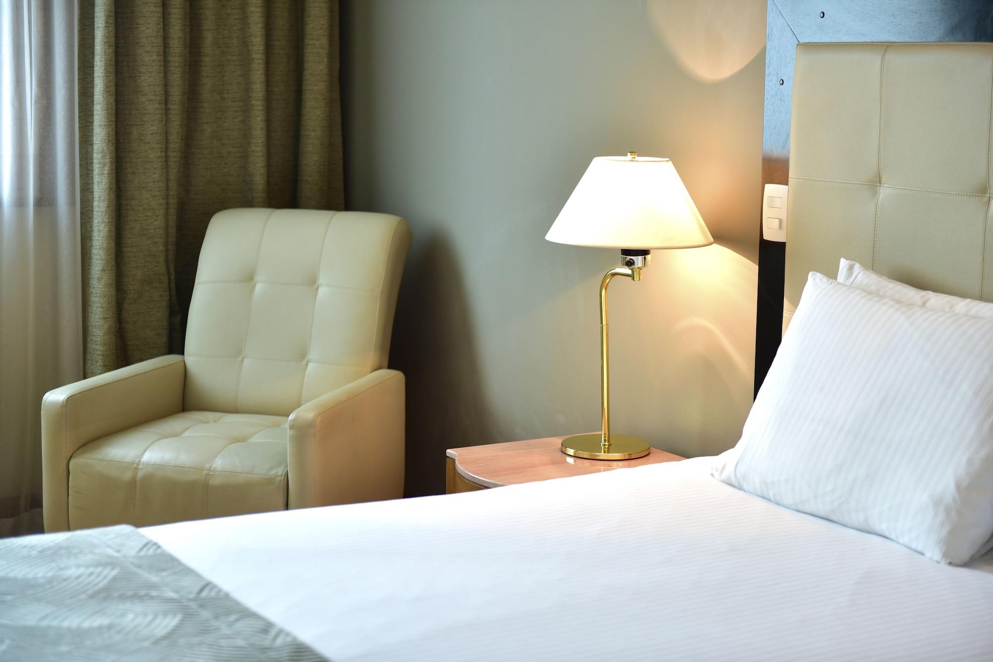 Pestana Sao Paulo Hotel Екстериор снимка