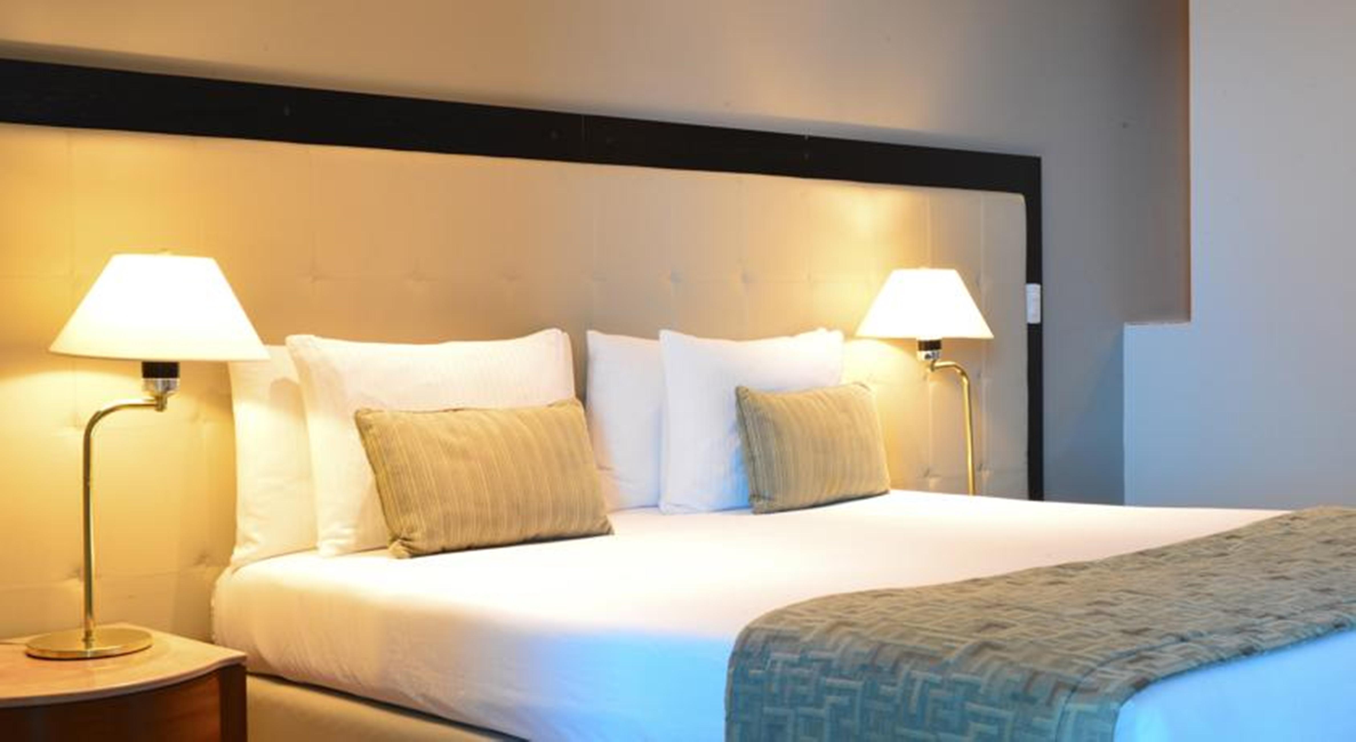 Pestana Sao Paulo Hotel Екстериор снимка