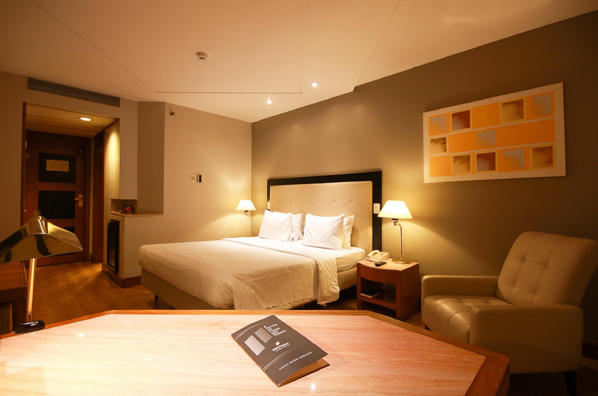 Pestana Sao Paulo Hotel Екстериор снимка