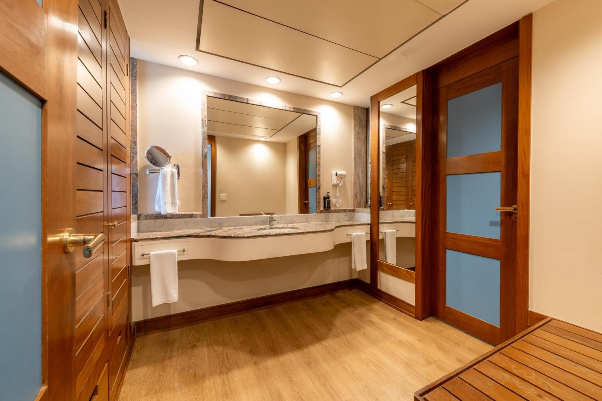 Pestana Sao Paulo Hotel Екстериор снимка
