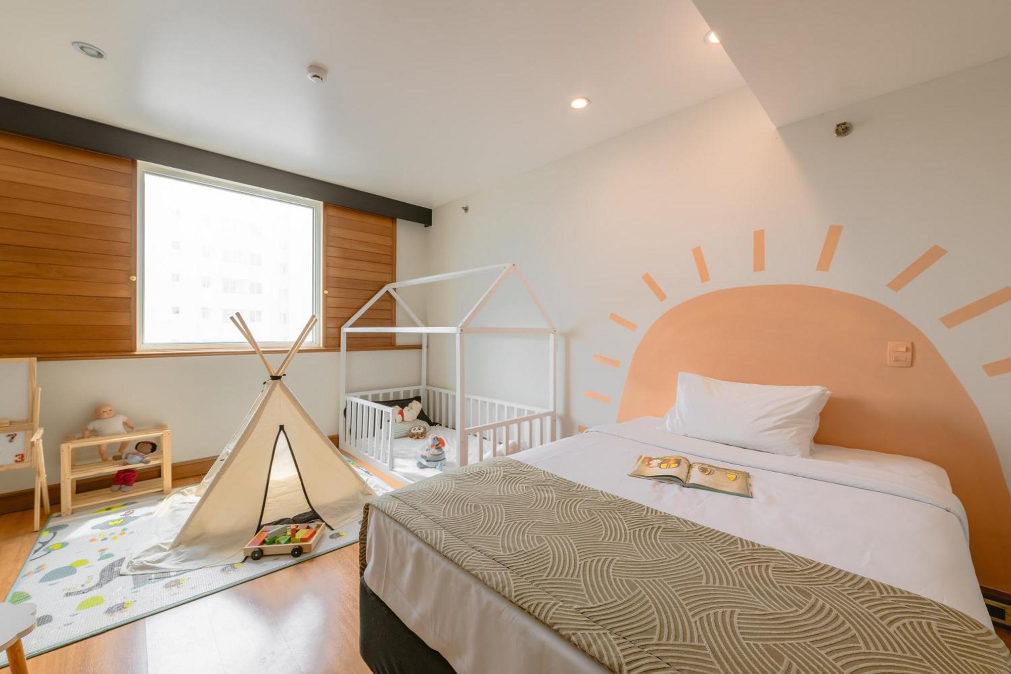 Pestana Sao Paulo Hotel Екстериор снимка